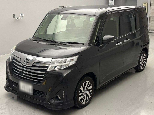 DAIHATSU THOR 2017
