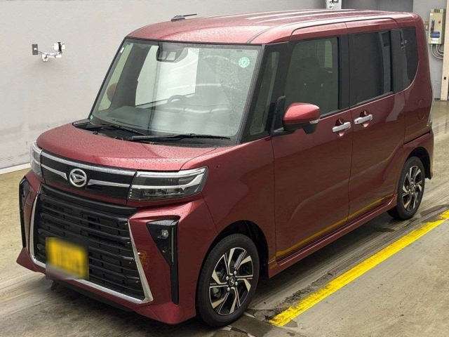 DAIHATSU TANTO 2024