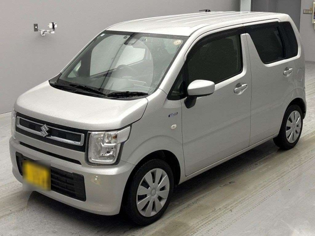 SUZUKI WAGON R 2022
