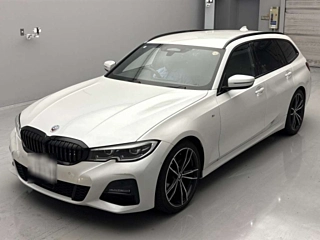 BMW 3 SERIES 2022