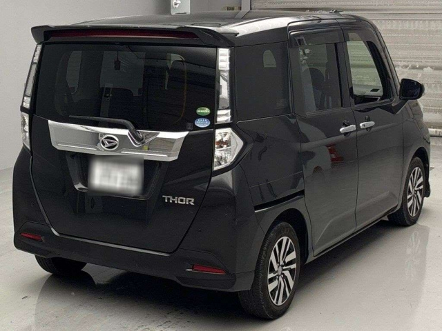DAIHATSU THOR 2017