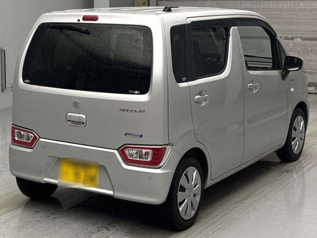 SUZUKI WAGON R 2022