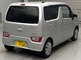 SUZUKI WAGON R 2022