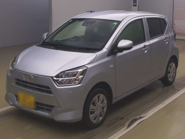 DAIHATSU MIRA E S 2024