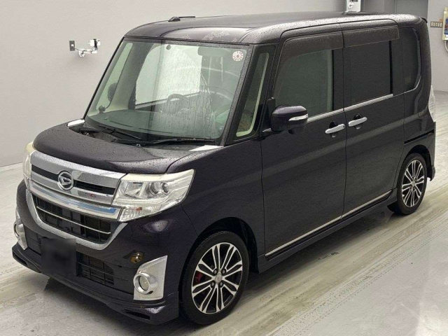 DAIHATSU TANTO 2014