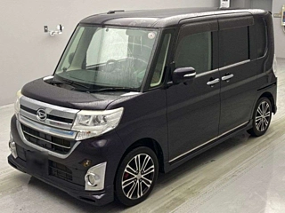 DAIHATSU TANTO 2014