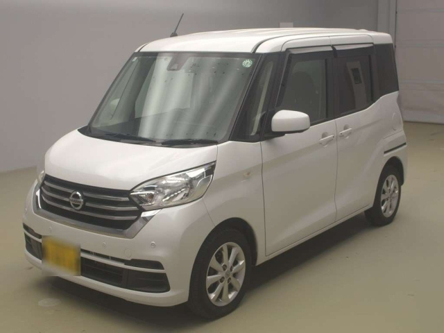 NISSAN DAYZ ROOX 2019