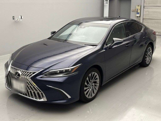 LEXUS ES 2023