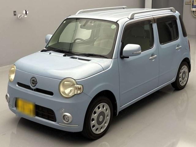 DAIHATSU MIRA 2011