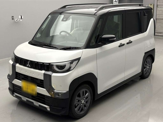 MITSUBISHI DELICA MINI 2025