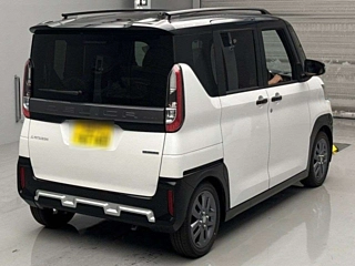 MITSUBISHI DELICA MINI 2025