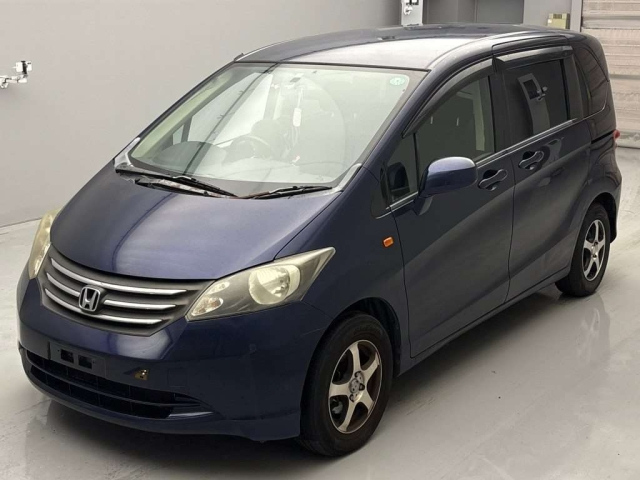 HONDA FREED 2010