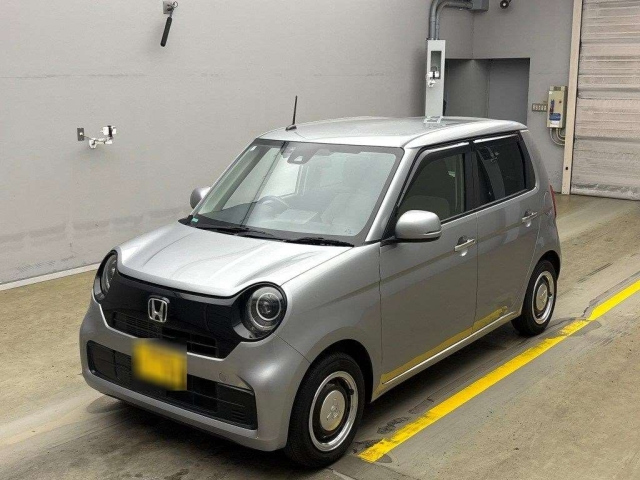 HONDA N ONE 2021