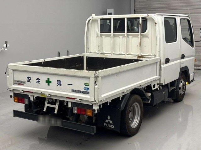 MITSUBISHI CANTER 2020