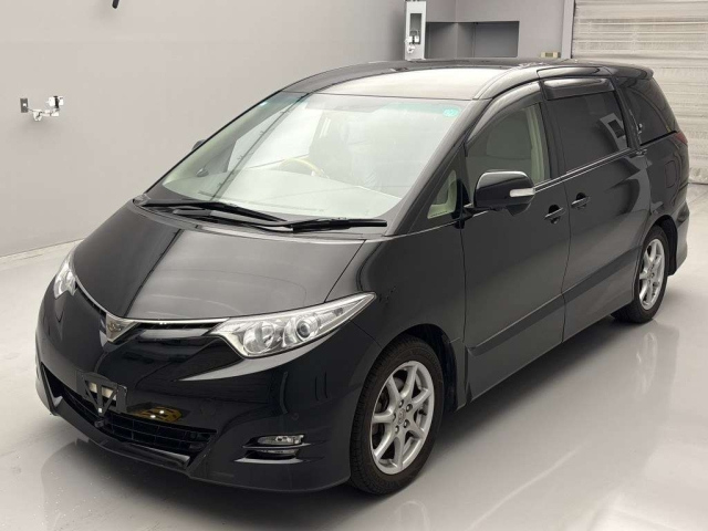 TOYOTA ESTIMA 2008