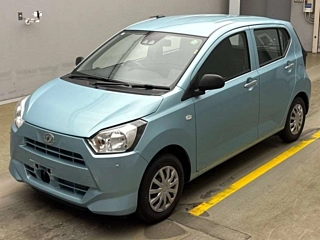 DAIHATSU MIRA E S 2024