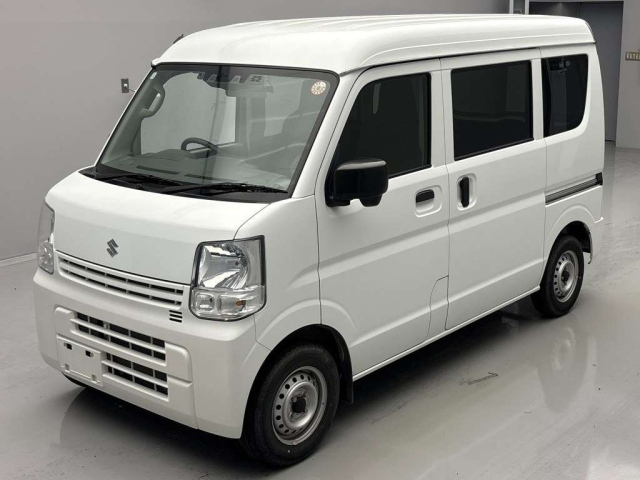 SUZUKI EVERY 2021