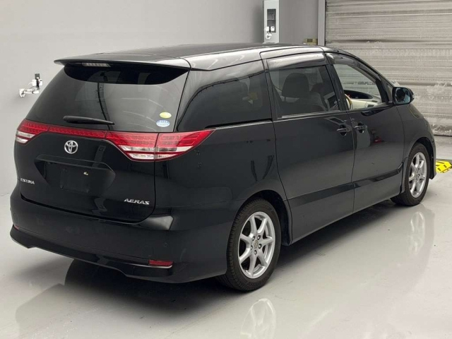 TOYOTA ESTIMA 2008