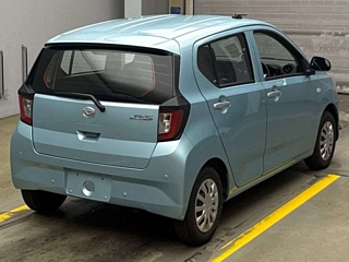 DAIHATSU MIRA E S 2024