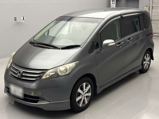 HONDA FREED 2009