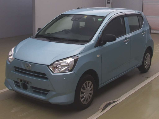 DAIHATSU MIRA E S 2020