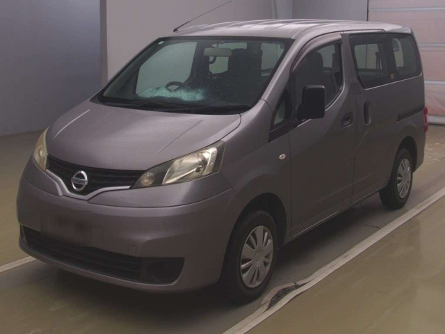 NISSAN NV200 2016