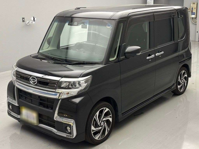 DAIHATSU TANTO 2019
