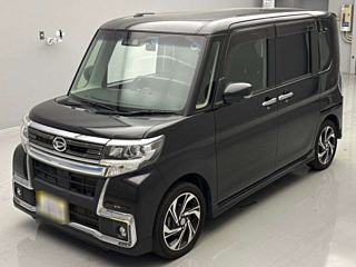 DAIHATSU TANTO 2019