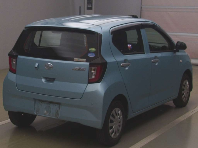 DAIHATSU MIRA E S 2020