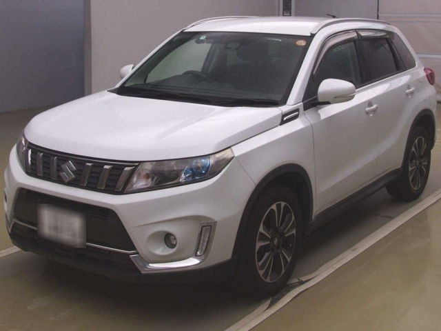 SUZUKI ESCUDO 2020