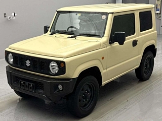 SUZUKI JIMNY 2023