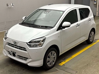 DAIHATSU MIRA E S 2024