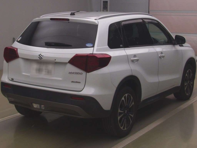 SUZUKI ESCUDO 2020