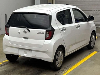 DAIHATSU MIRA E S 2024