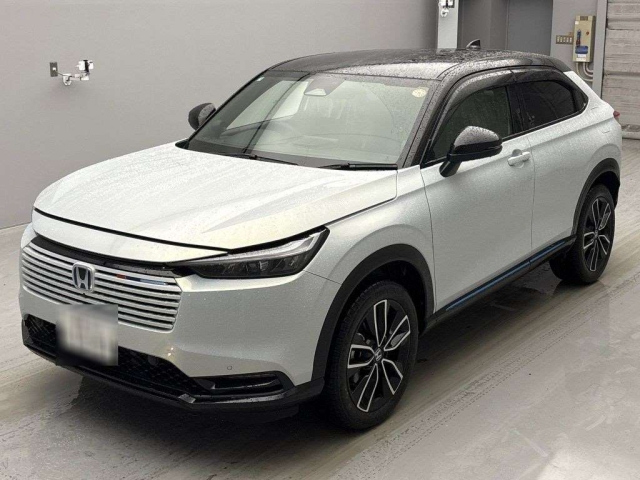 HONDA VEZEL 2025