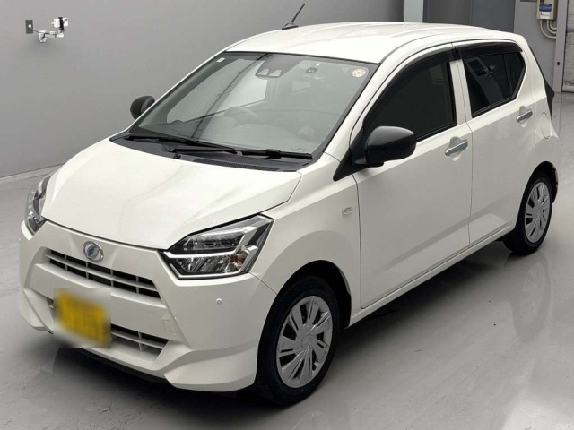 DAIHATSU MIRA E S 2020