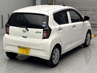 DAIHATSU MIRA E S 2020