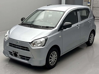 DAIHATSU MIRA E S 2020