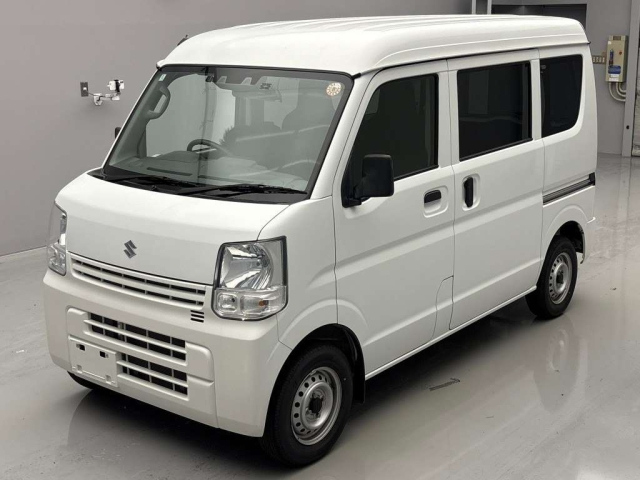 SUZUKI EVERY 2021
