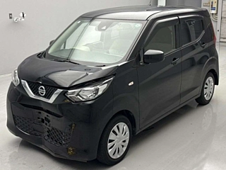 NISSAN DAYZ 2021