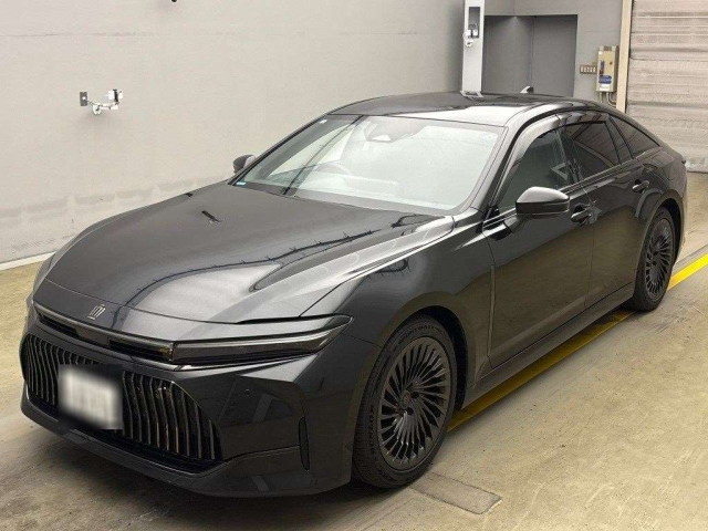 TOYOTA CROWN 2023