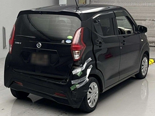 NISSAN DAYZ 2021