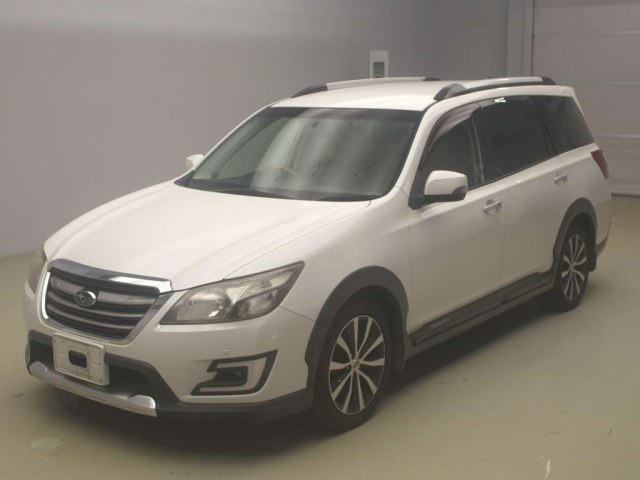 SUBARU EXIGA 2017