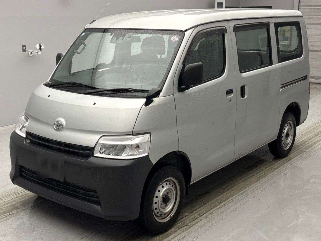TOYOTA TOWN ACE VAN 2023