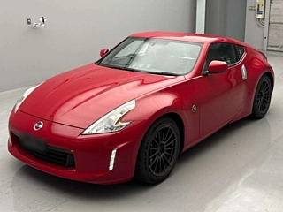 NISSAN FAIRLADYZ 2012