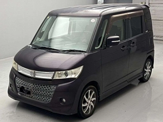 SUZUKI PALETTE 2010