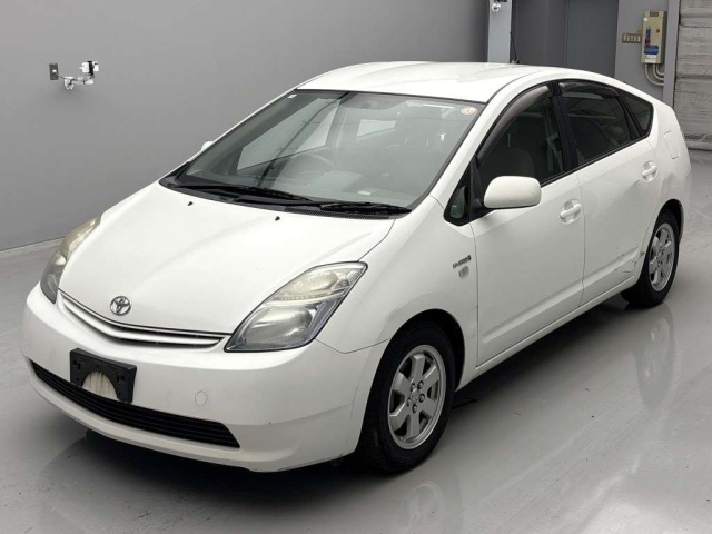 TOYOTA PRIUS 2010