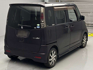 SUZUKI PALETTE 2010