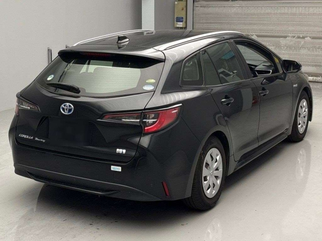 TOYOTA COROLLA TOURING 2020