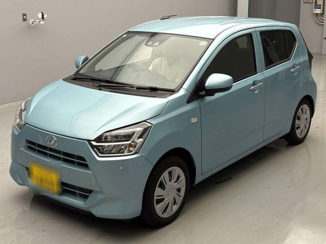 DAIHATSU MIRA E S 2024